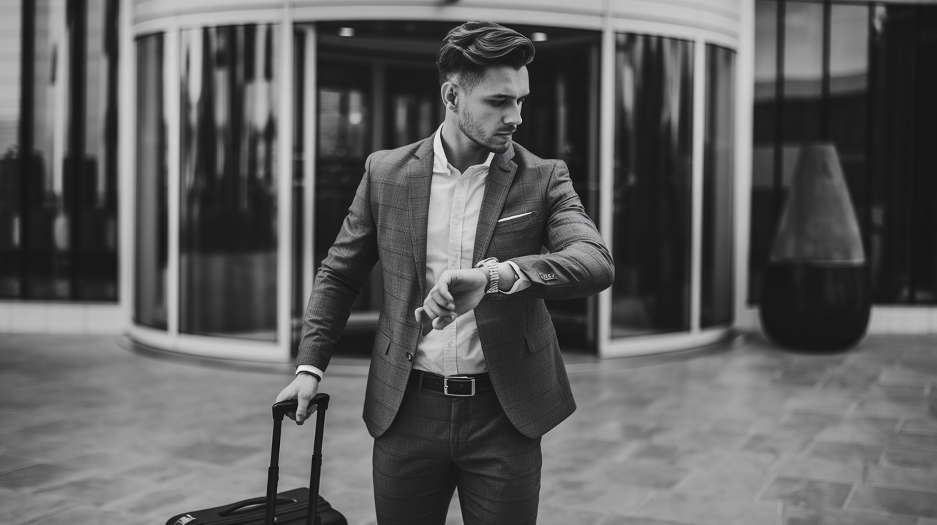 Grand Hyatt Dubai to Dubai Airport Transfer: Your Stress-Free Guide